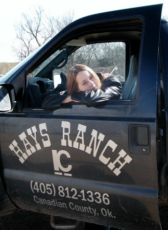Hays Ranch