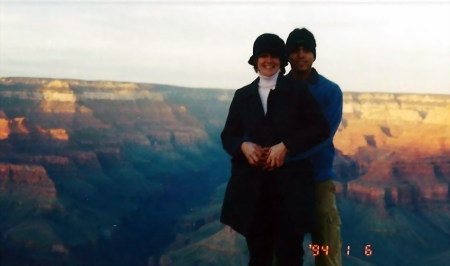 Grand Canyon 2004