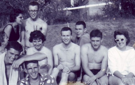 George Metzgar's Classmates profile album