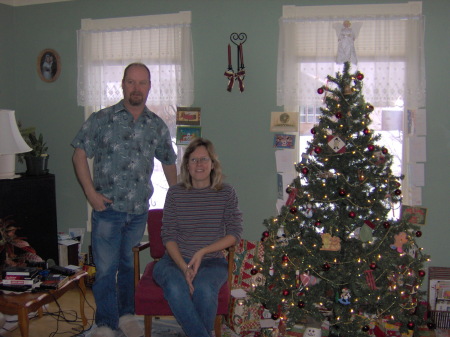 Christmas 2005