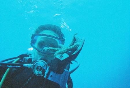 scuba pic