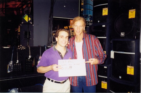 Billy Sheehan