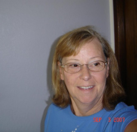 Nancy Perkins's Classmates® Profile Photo