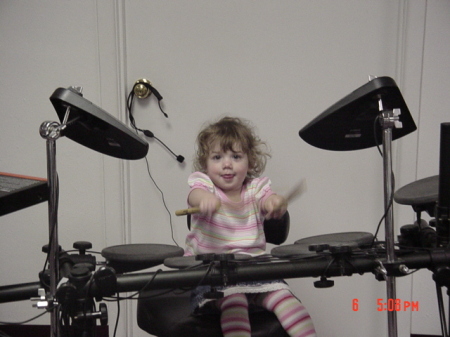 Future Drummer