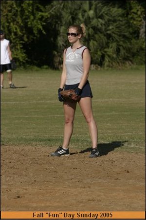 softball Jen