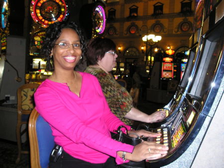 Las Vegas March 2006