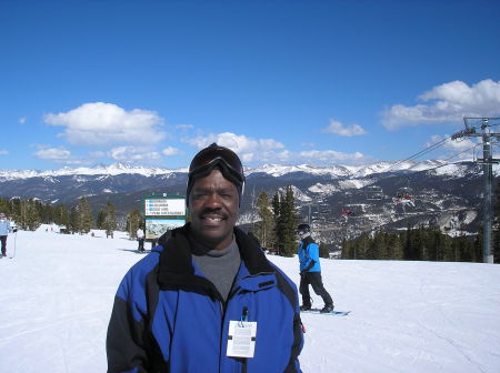 Winter Vacation 2006