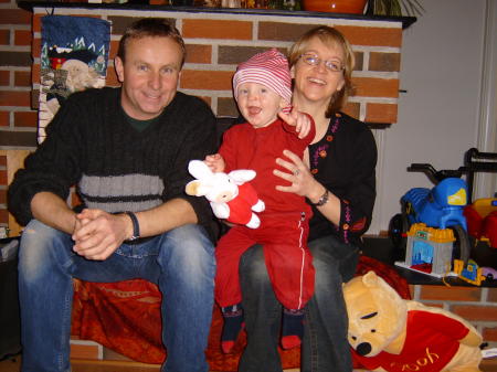 Christmas 2005