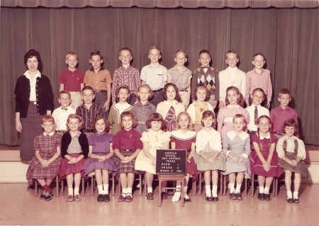 Mrs. Stoffel 2nd grade