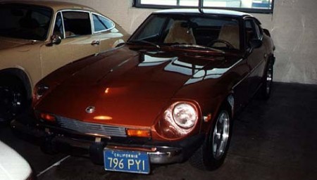 My 280Z