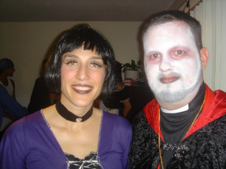 Halloween 2005