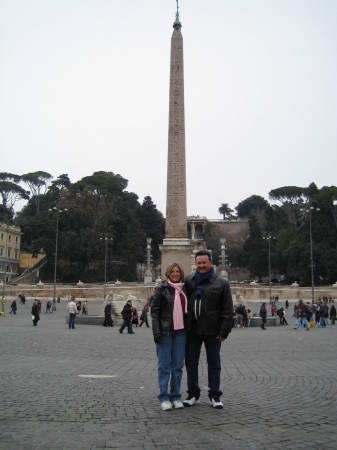 ROME 2005