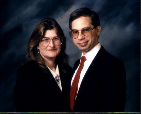 My Husband & I (not really current)