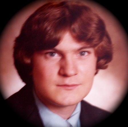 Don Hantsbarger's Classmates profile album