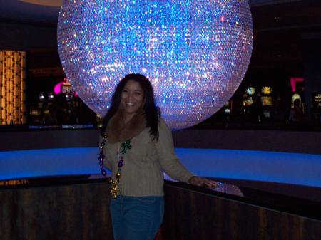 PlanetHollywood,  Las Vegas