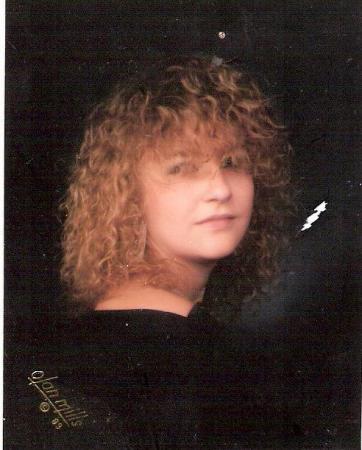 Dorette Williams's Classmates® Profile Photo