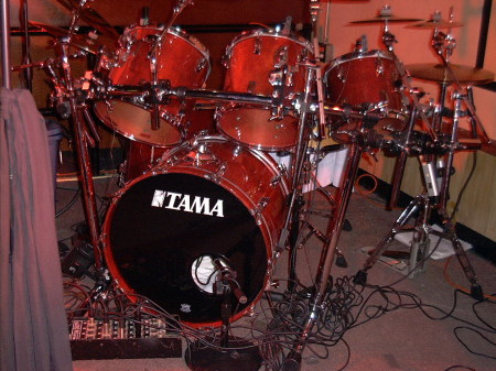 drum 2