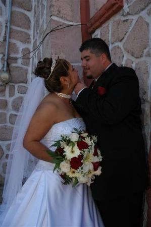 My Wedding 12-26-04
