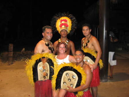 Moorea 2007