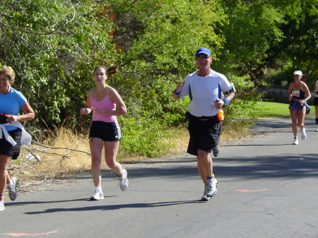 Logan Marathon '06