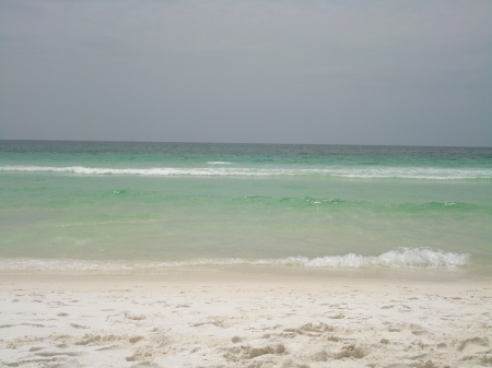 Fort Walton Beach, Florida