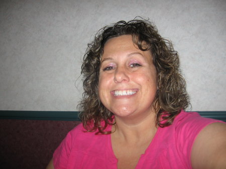 Missy Larson's Classmates® Profile Photo