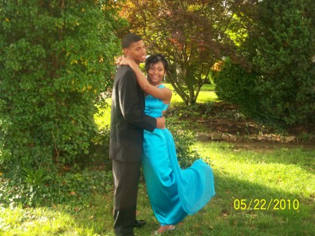 VJ' PROM 072