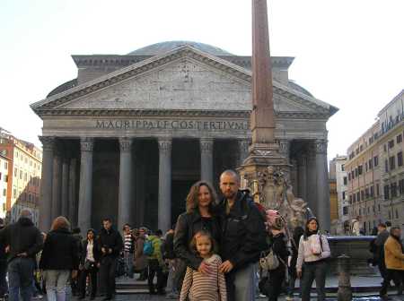 Rome - Pantheon