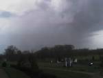 Our first Tornado in Tennessee 4/06