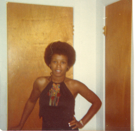 Sharon Alexander's Classmates profile album