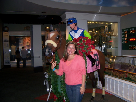 Kentucky Derby 07