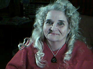 2008 Margaret age 65