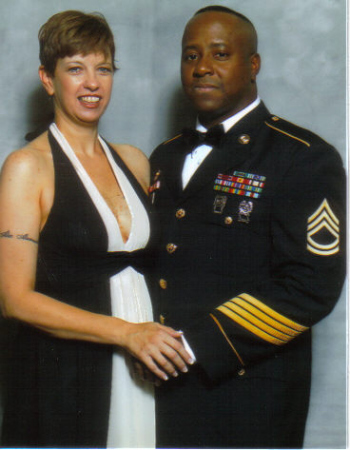 Army Ball