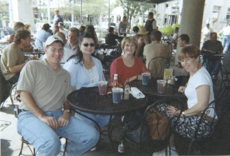 French Market New Orleans, LA 2003