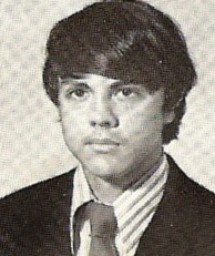 Rick Vidallon's Classmates profile album