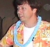 Kim in 1998