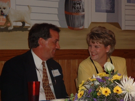 2002 academic banquet