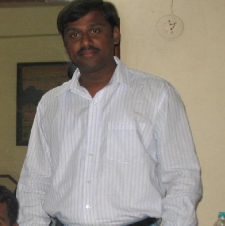 Harish Kumar's Classmates® Profile Photo