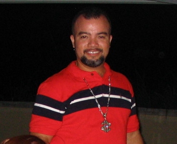 Eric Hernandez's Classmates® Profile Photo