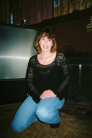 Me in Jan 2006