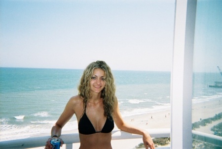 myrtle beach 2004