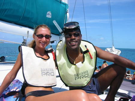 Bahamas '03