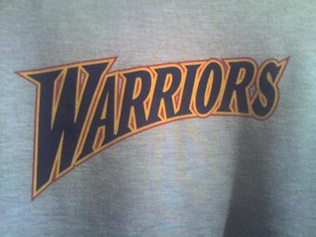 warriors basketball