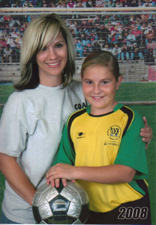 me and boz soccer08