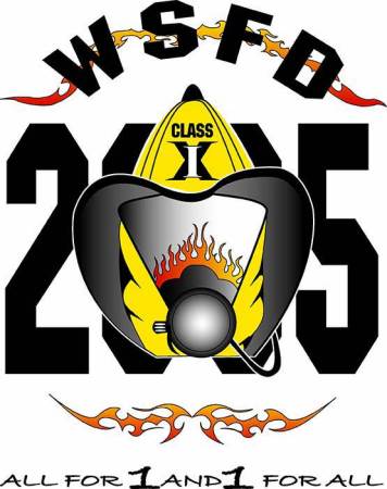 WSFD Class XI Logo