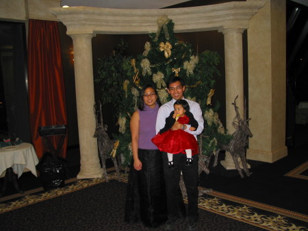 2005 Christmas