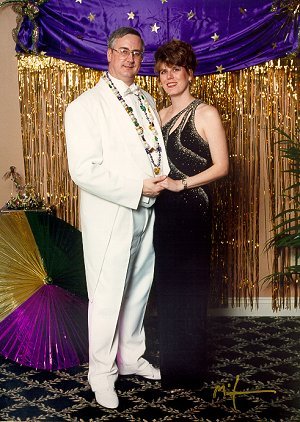 Mardi Gras '99