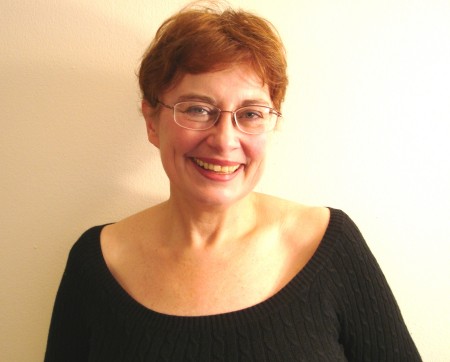 Susan Jaskiewicz Nov 2005