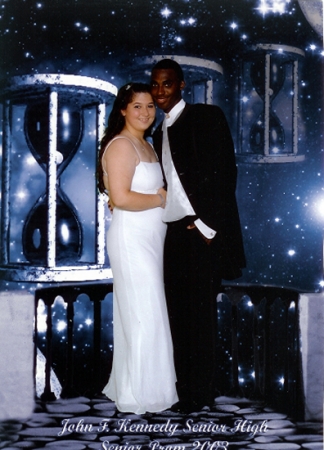Senior Prom 2003