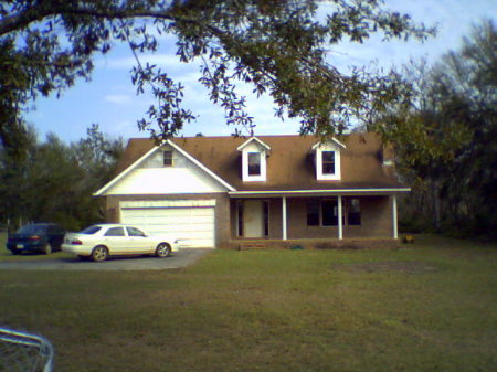 Our new HOUSE!!!
